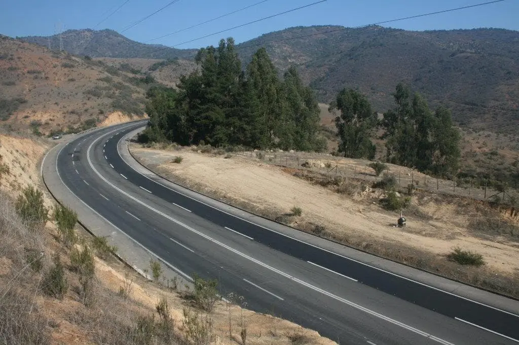 Áridos para Obras Viales